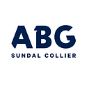 ABG Sundal Collier logo