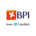Caixabank BPI logo
