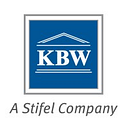 Keefe, Bruyette & Woods logo