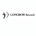 Longbow Research logo