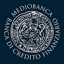 Mediobanca logo
