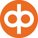 OP Corporate Bank logo