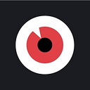 Redeye logo