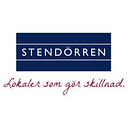 Stendörren