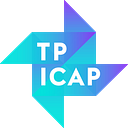 TP Icap Midcap logo