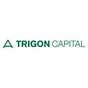 Trigon Dom Maklerski logo