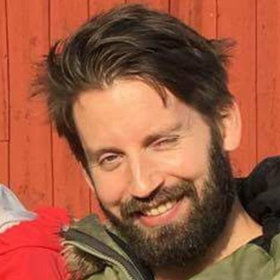 Magnus Arinell